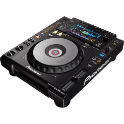 Pioneer DJ CDJ-900NXS CD-USB atskaņotājs