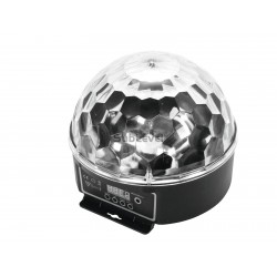 Eurolite LED BC-6 Beam