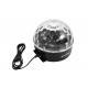 Eurolite LED BC-2 Beam Effec