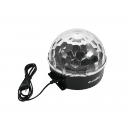 Eurolite LED BC-2 Beam Effect gaismu efekts