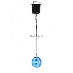 Eurolite LED Twinkle Ball TC gaismu efekts