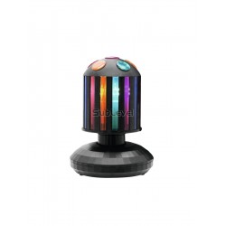 Eurolite LED MSC-10 Mini Single Cylinder