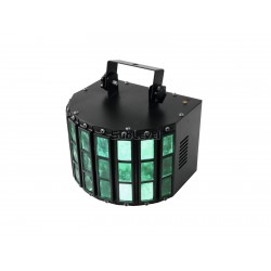 Eurolite LED Mini D-5 Beam gaismu efekts