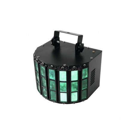 Eurolite LED Mini D-5 Beam