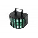 Eurolite LED Mini D-5 Beam gaismu efekts