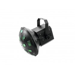 Eurolite LED Z-20 Beam gaismu efekts