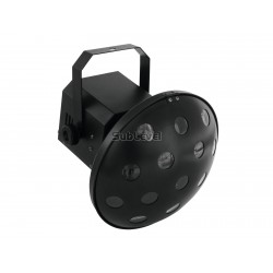 Eurolite LED Z-1000 Beam gaismu efekts