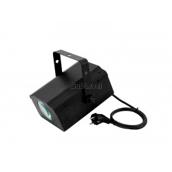 Eurolite LED FE-19 Flower gaismu efekts