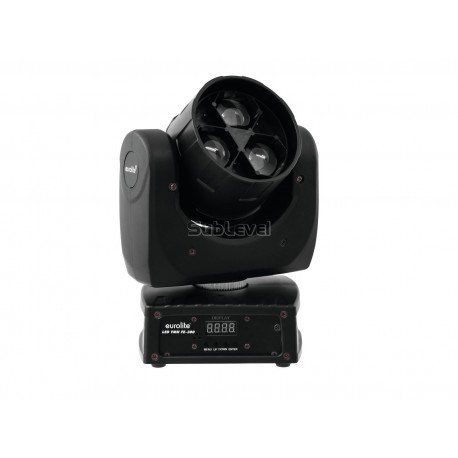 Eurolite LED TMH FE-300 Beam - Flower