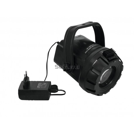 Eurolite LED Mini FE-10 Flower 1x10W White