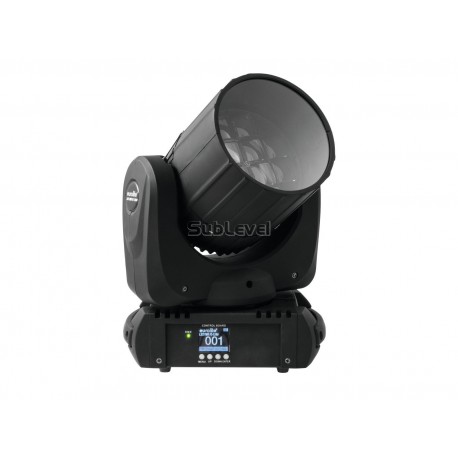 Eurolite LED TMH FE-1200 Flower