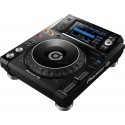 Pioneer DJ XDJ-1000MK2 CD-USB atskaņotājs