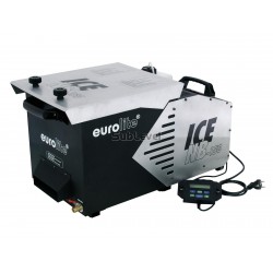 Eurolite NB-150 ICE Low fog machine dūmu mašīna