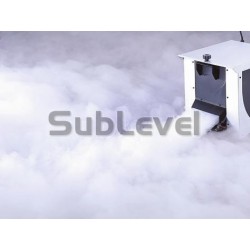 Antari ICE-101 Low fog machine dūmu mašīna