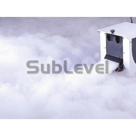 Antari ICE-101 Lw fog machine