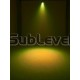 Eurolite LED PS-4 HCL Spot