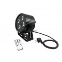 Eurolite LED PS-4 HCL Spot LED prožektors