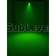 Eurolite LED PS-4 HCL Spot