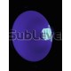 Eurolite LED PAR-56 COB RGB 60W sil