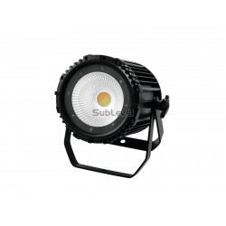 Eurolite LED SFR-100 COB CW/WW 100W Floor  LED prožektors