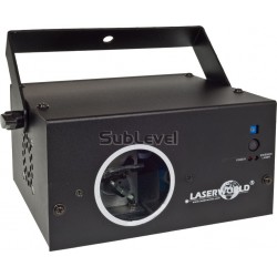 Laserworld EL-230RGB