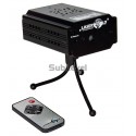 Laserworld EL100RG MICRI RC lāzers
