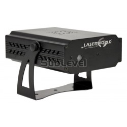 Laserworld EL-160RGB MICRO