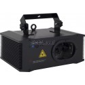 Laserworld ES-100G lāzers