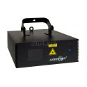Laserworld ES-400RGB QS lāzers