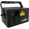 Laserworld CS-1000RGB MKII lāzeris