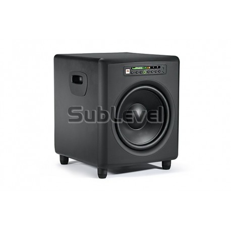 JBL LSR4312SP