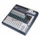 Soundcraft Signature 12