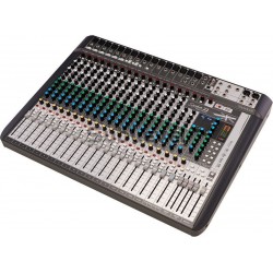 Soundcraft Signature 22 analogā miksēšanas pults