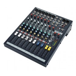 Soundcraft EPM6 analogā miksēšanas pults