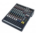 Soundcraft EPM6 analogā miksēšanas pults