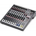 Soundcraft EPM8 analogā miksēšanas pults