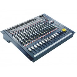 Soundcraft EPM12 analogā miksēšanas pults