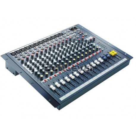 Soundcraft EPM12