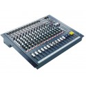 Soundcraft EPM12 analogā miksēšanas pults