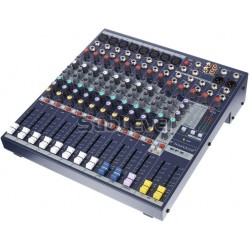 Soundcraft EFX8 analogā miksēšanas pults