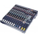 Soundcraft EFX8 analogā miksēšanas pults