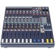 Soundcraft EFX8