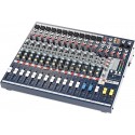 Soundcraft EFX12 analogā miksēšanas pults