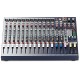 Soundcraft MFXi8