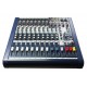 Soundcraft MFXi8