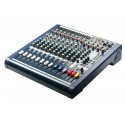Soundcraft MFXi8 analogā miksēšanas pults