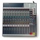 Soundcraft FX16ii