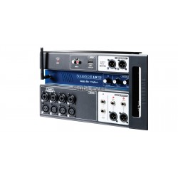 Soundcraft Ui-12 digitālā miksēšanas pults