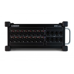 Allen & heath AB168 audiorack digitālā miksēšanas pults