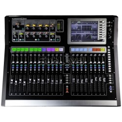 Allen & heath GLD-80